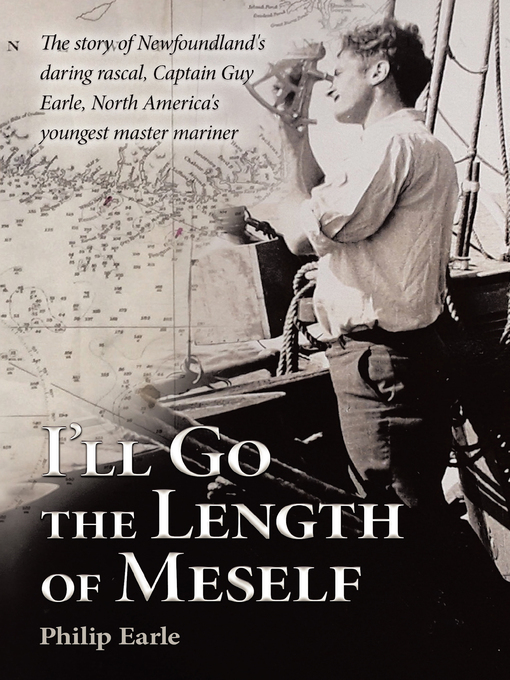 Title details for I'll Go the Length of Meself by Philip Earle - Available